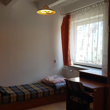 Dom Studencki Nr 11 Gdansk Brzezno Hostel Buitenkant foto
